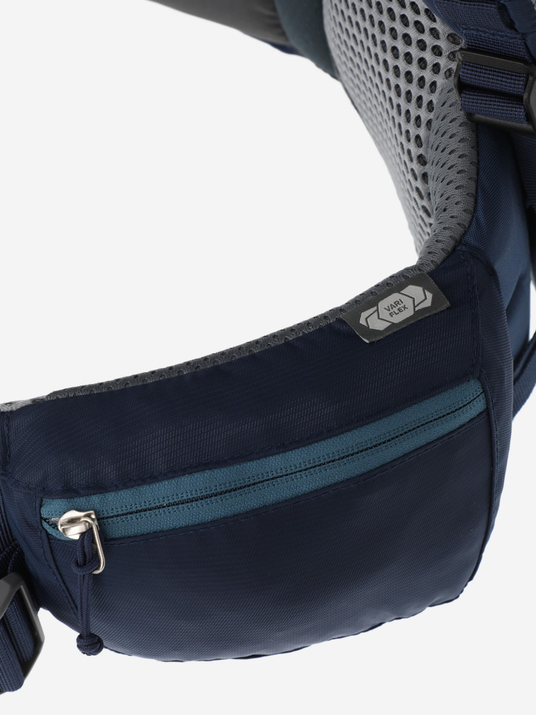 Переноска детская deuter Kid Comfort Pro