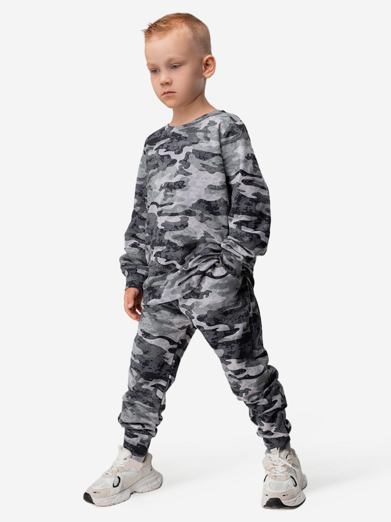 Костюм детский bodo