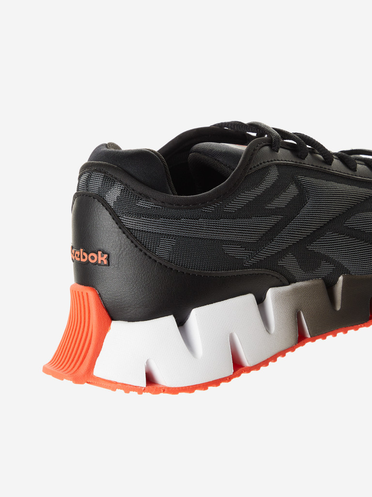Кроссовки мужские Reebok Zig Dynamica 3