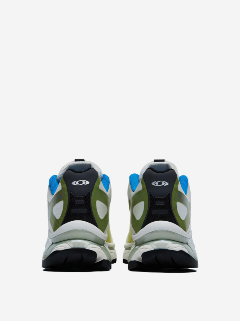 Кроссовки унисекс Salomon XT-4