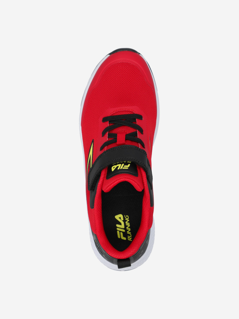 Кроссовки для мальчиков FILA Rocket V