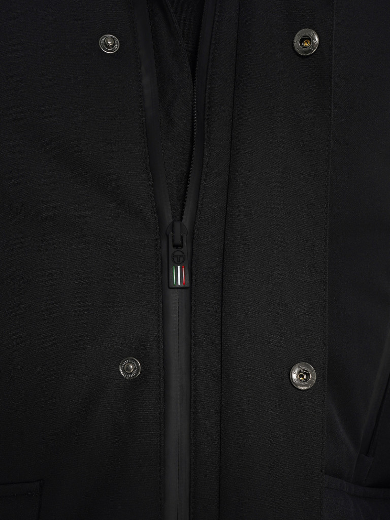 Куртка утепленная мужская SERGIO TACCHINI John