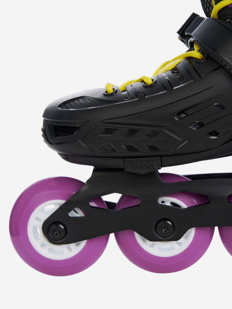 Роликовые коньки детские раздвижные FILA NRK Junior