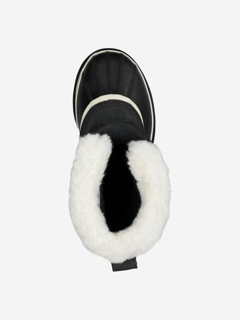 Сапоги утепленные женские Sorel Women's Caribou