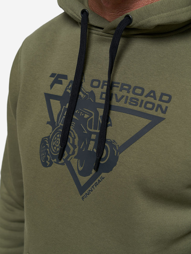 Худи мужское Finntrail ATV
