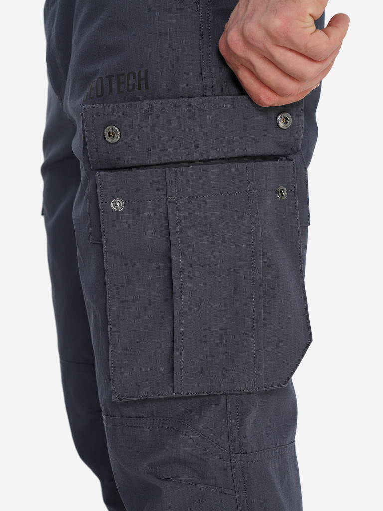 Брюки мужские Geotech