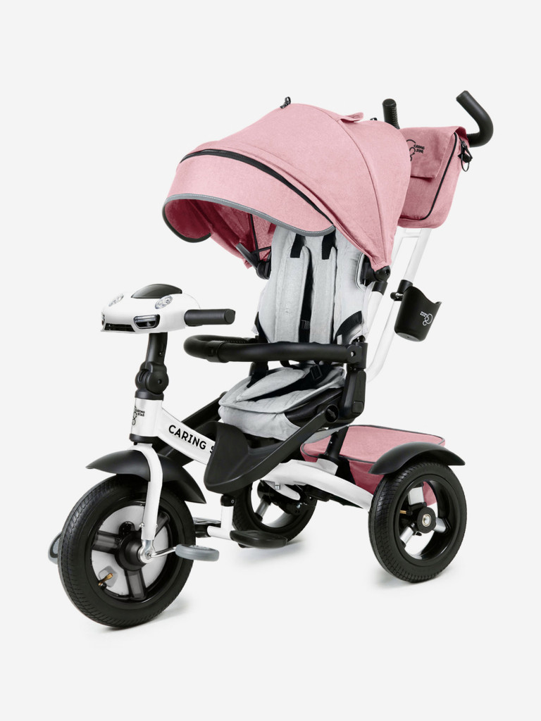 Велосипед Трехколесный F1