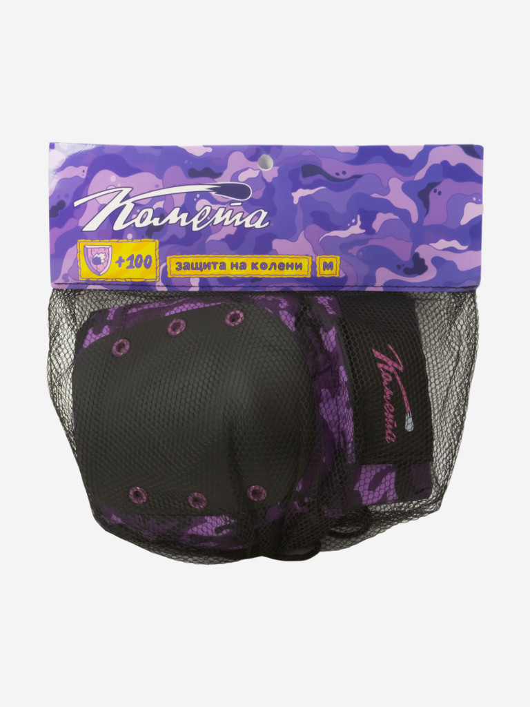 Наколенники Комета, 27см-30см (M)