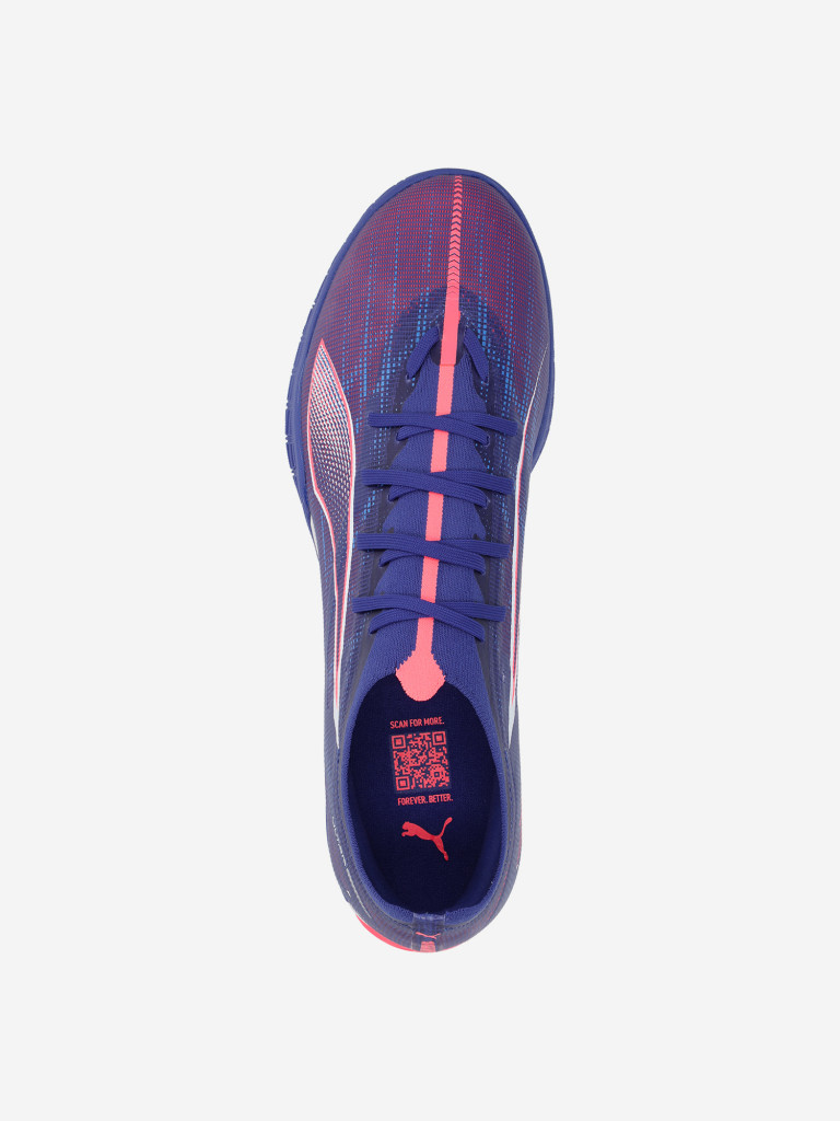 Бутсы мужские PUMA Ultra 5 Match IT