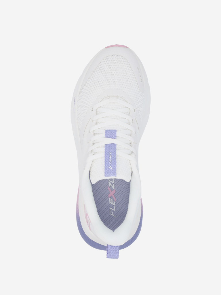 Кроссовки женские Demix Hyper Flexzone360