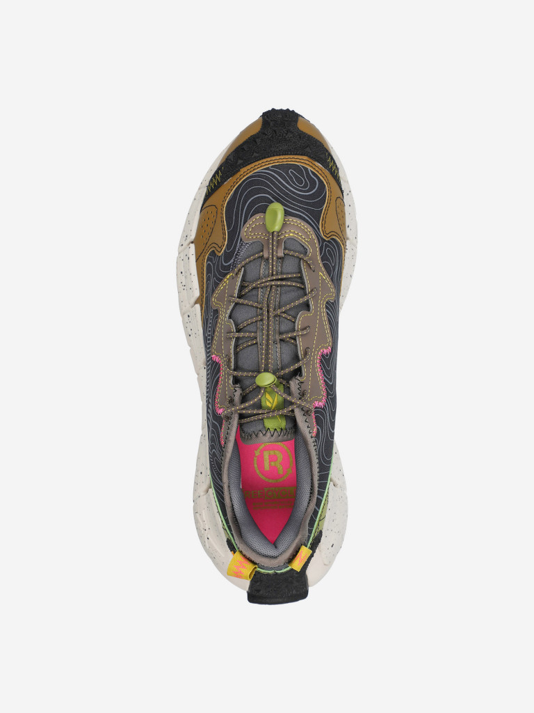 Кроссовки мужские Reebok Zig Kinetica II Edge