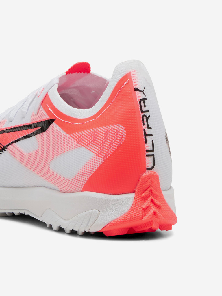 Бутсы мужские PUMA Ultra 5 Match Tt