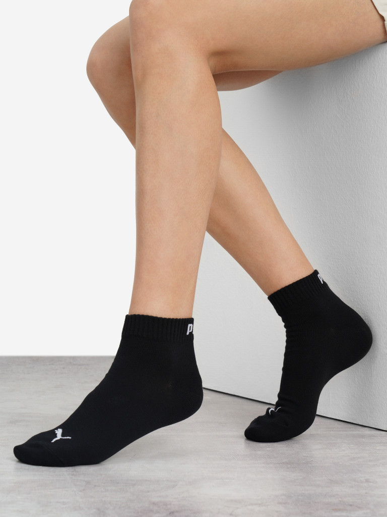 Носки PUMA, 3 пары