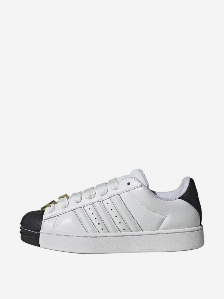 Кроссовки женские Adidas Originals Superstar 2