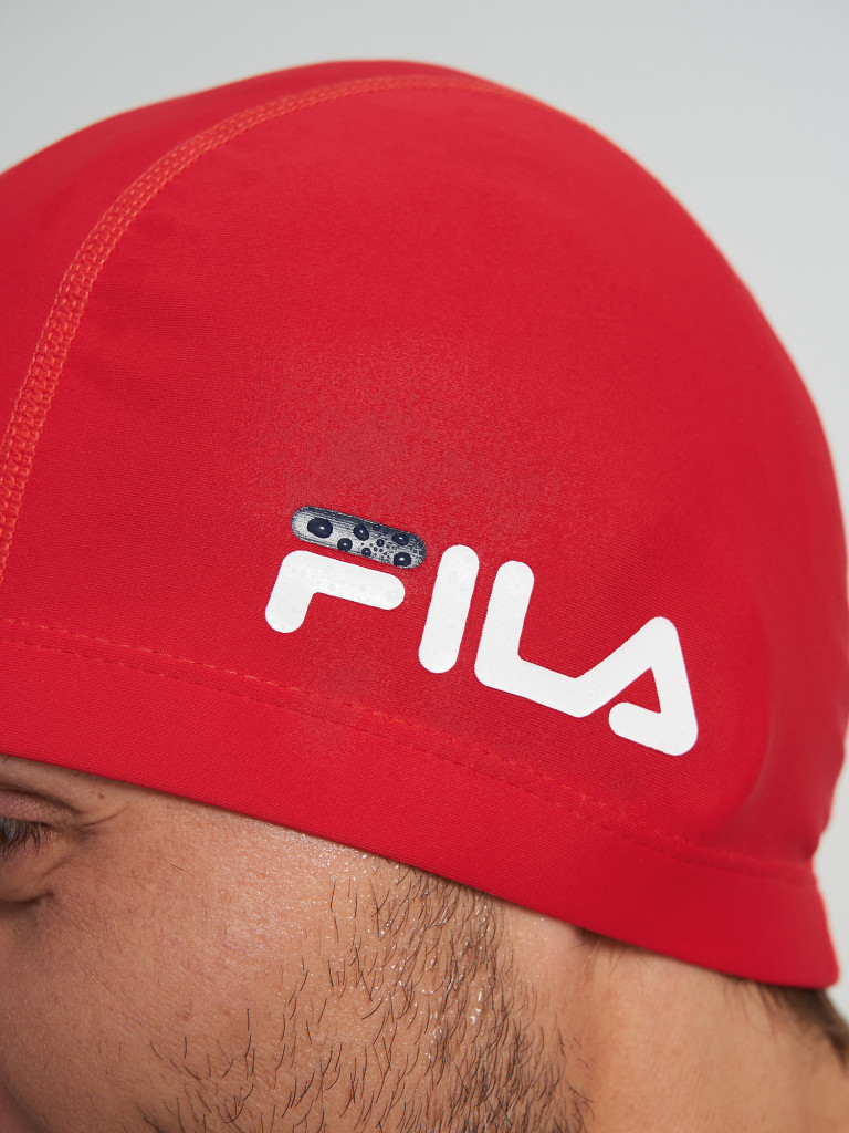 Шапочка для плавания FILA