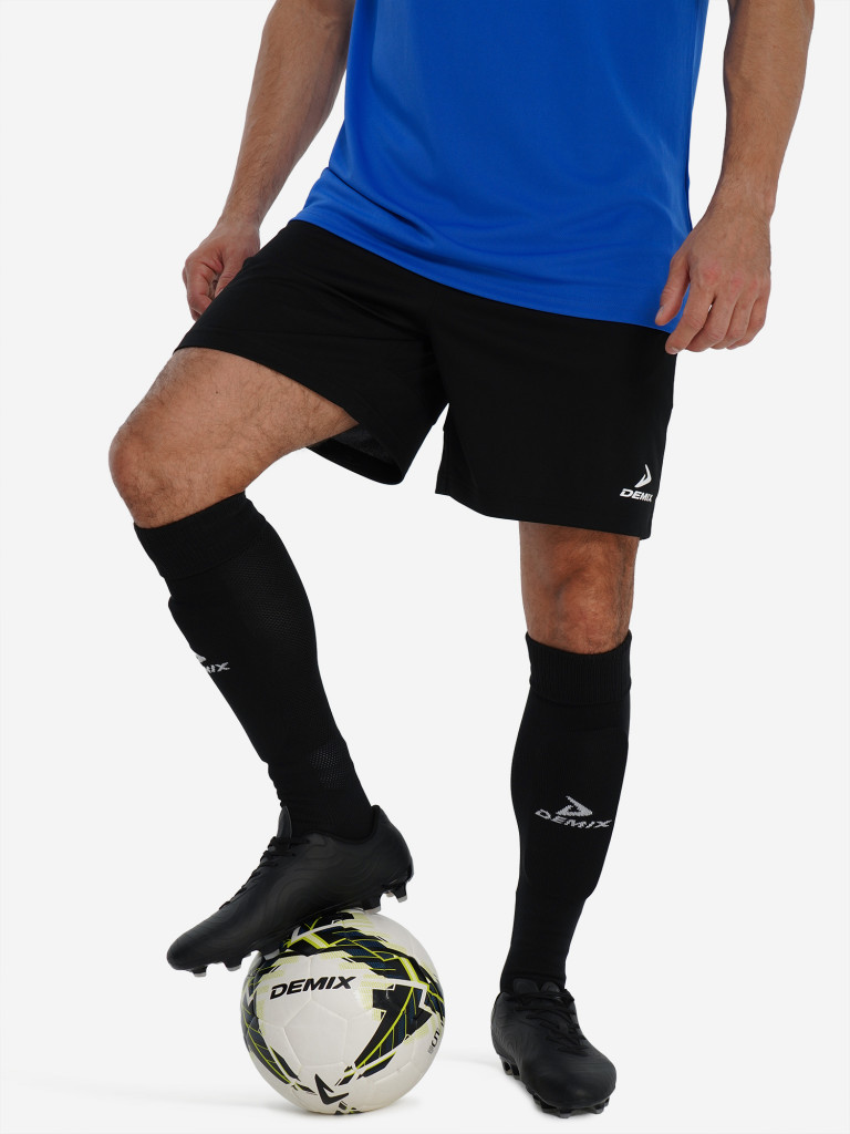 Шорты мужские Demix Playmaker