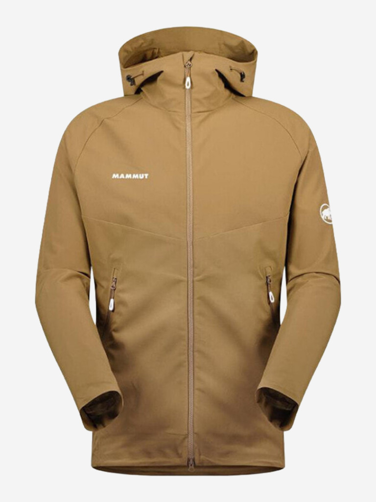 Куртка мужская MAMMUT Macun 2.0 AF Jacket