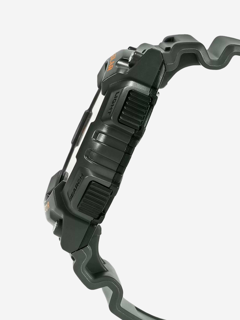 Спортивные часы CASIO ILLUMINATOR AQ-S810W-3A