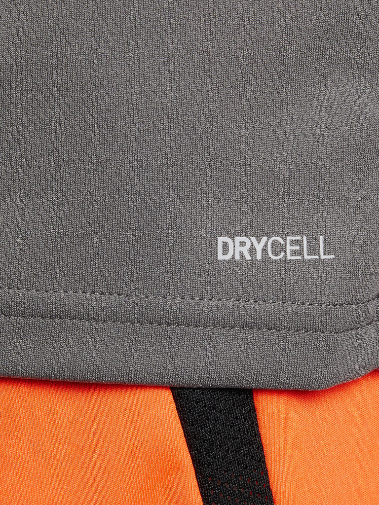 Футболка мужская PUMA Teamrise Jersey