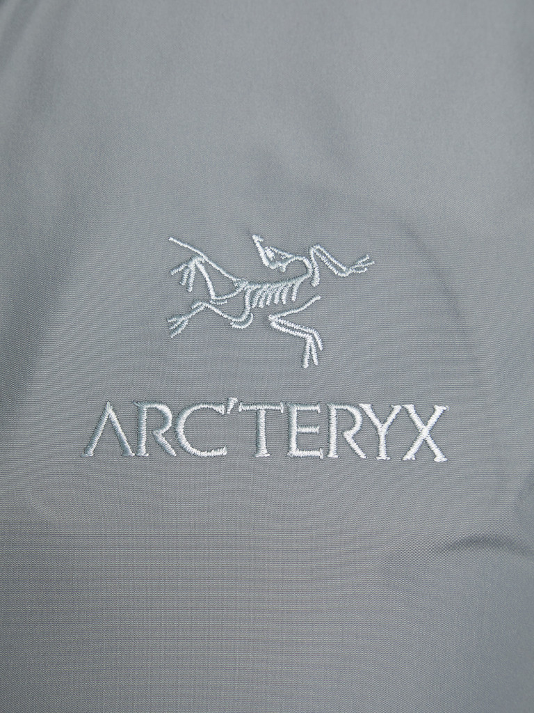 Куртка мембранная мужская Arc'teryx Beta LT