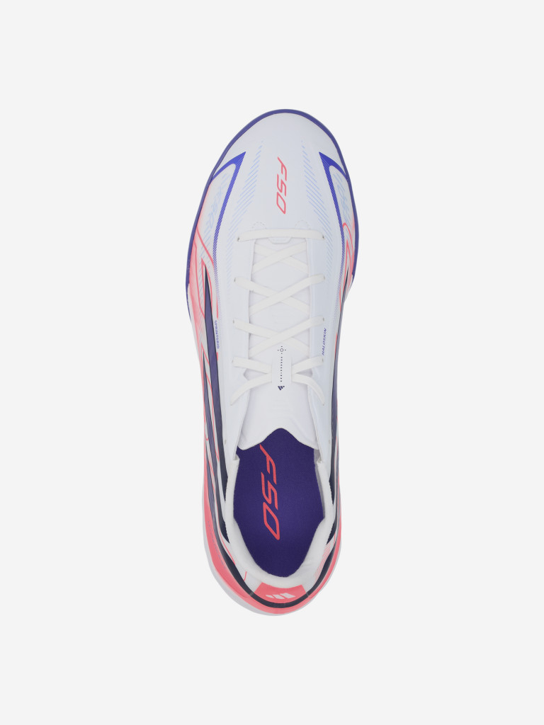 Бутсы мужские adidas F50 Hyperfast League Tf