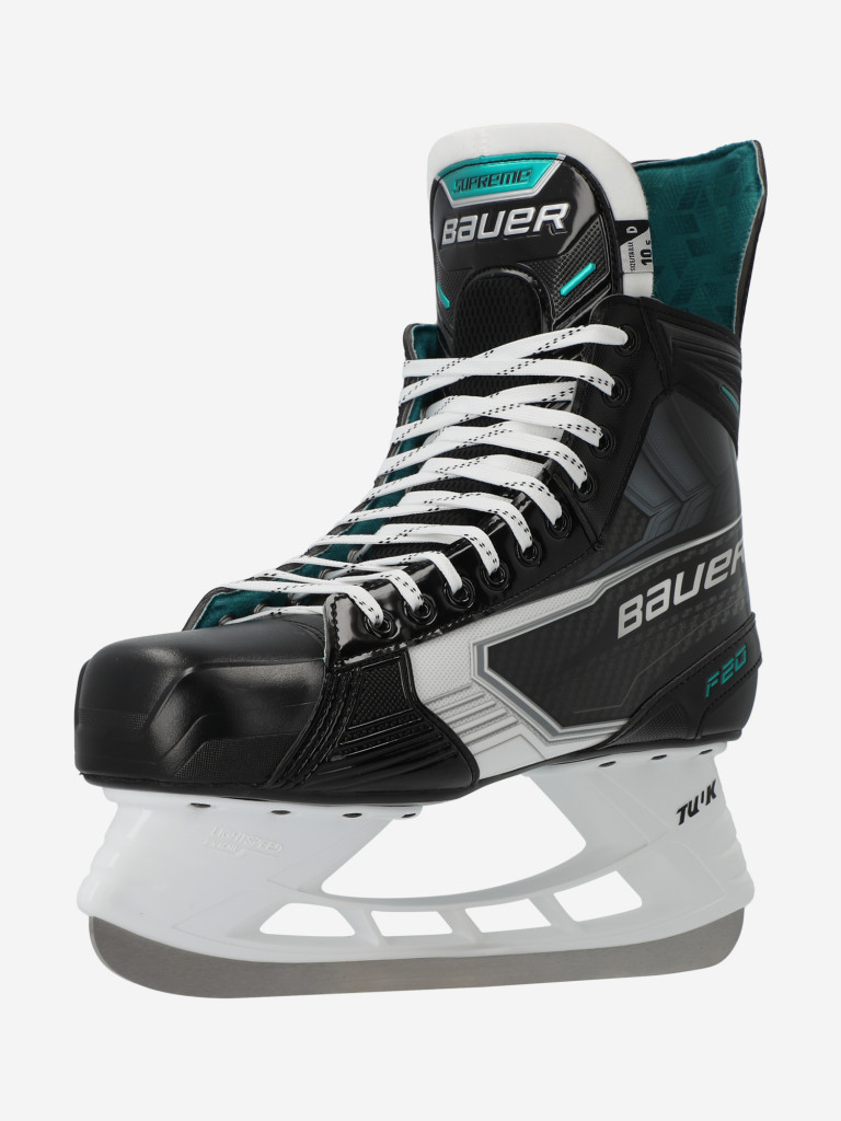 Коньки хоккейные Bauer Supreme F20 SR D