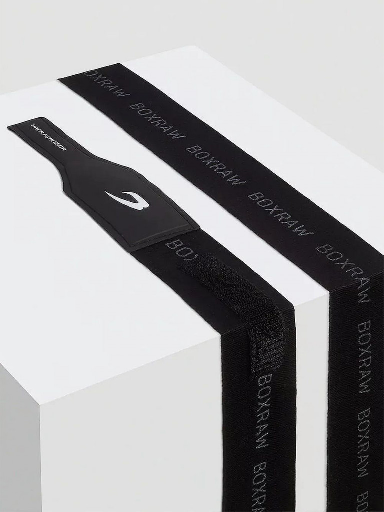 Бинты для рук Boxraw 3м