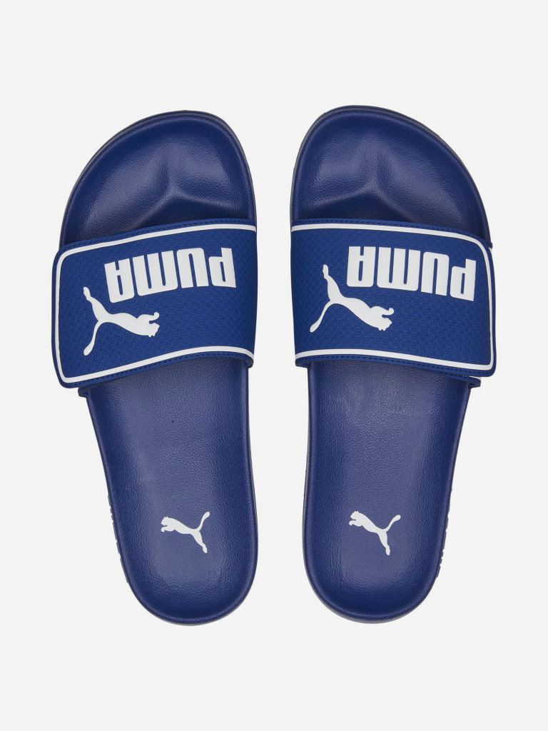 Шлепанцы мужские PUMA Leadcat 2.0 V