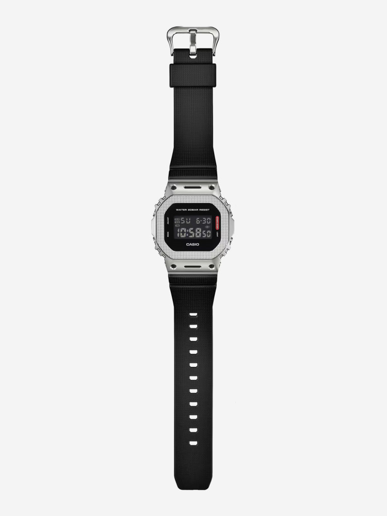 Спортивные часы Casio G-Shock GM-5600M-1E