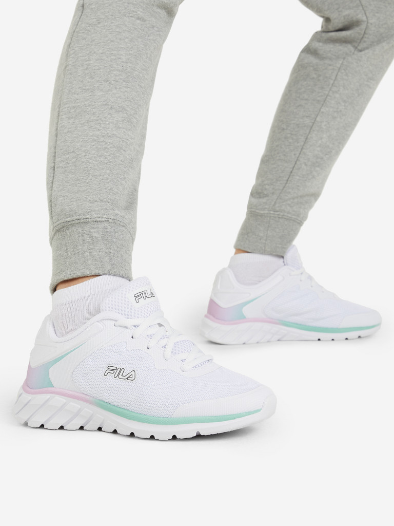 Кроссовки женские FILA Memory Core Callibration 21