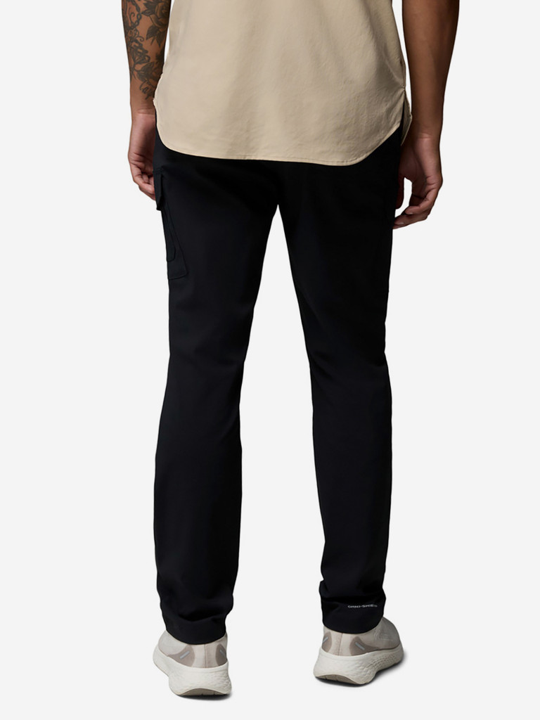 Брюки мужские Columbia Tech Trail Utility Pant