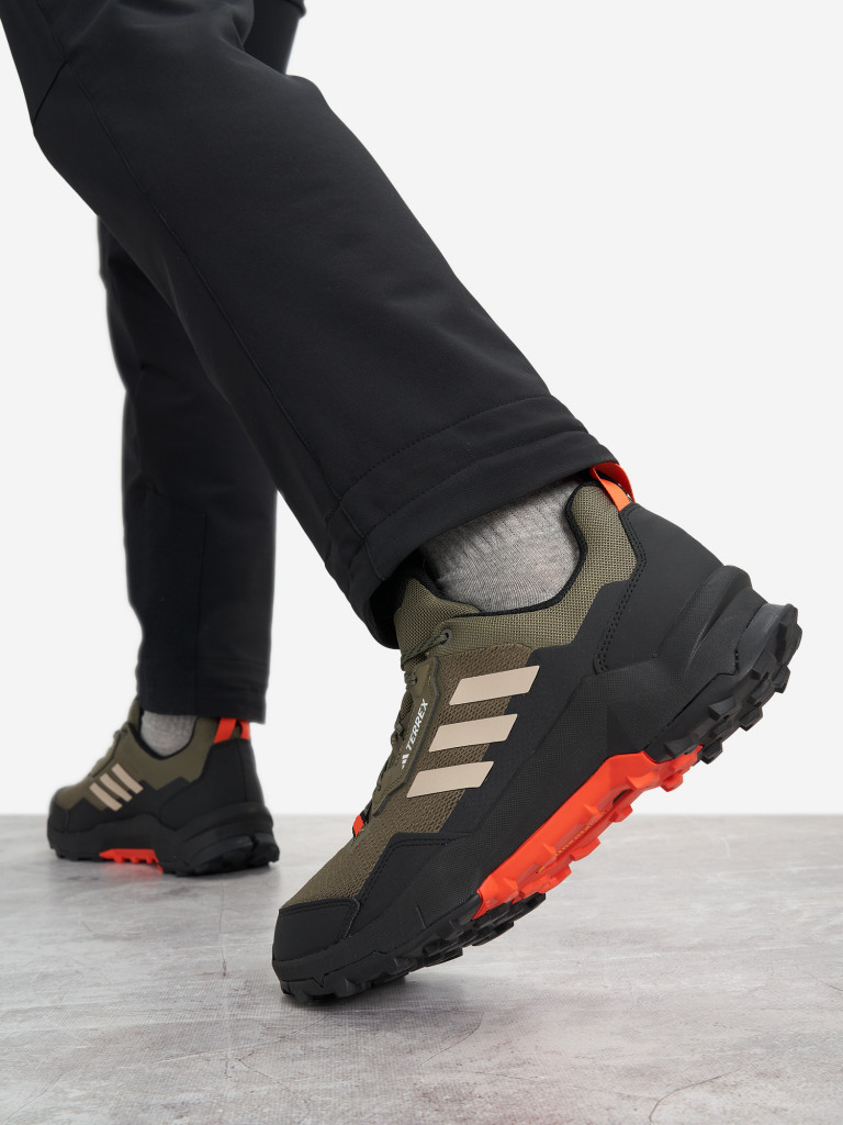 Полуботинки мужские adidas Terrex Ax4