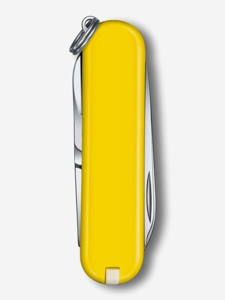 Нож складной Victorinox Classic SD Colors, 58 мм, 7 функций