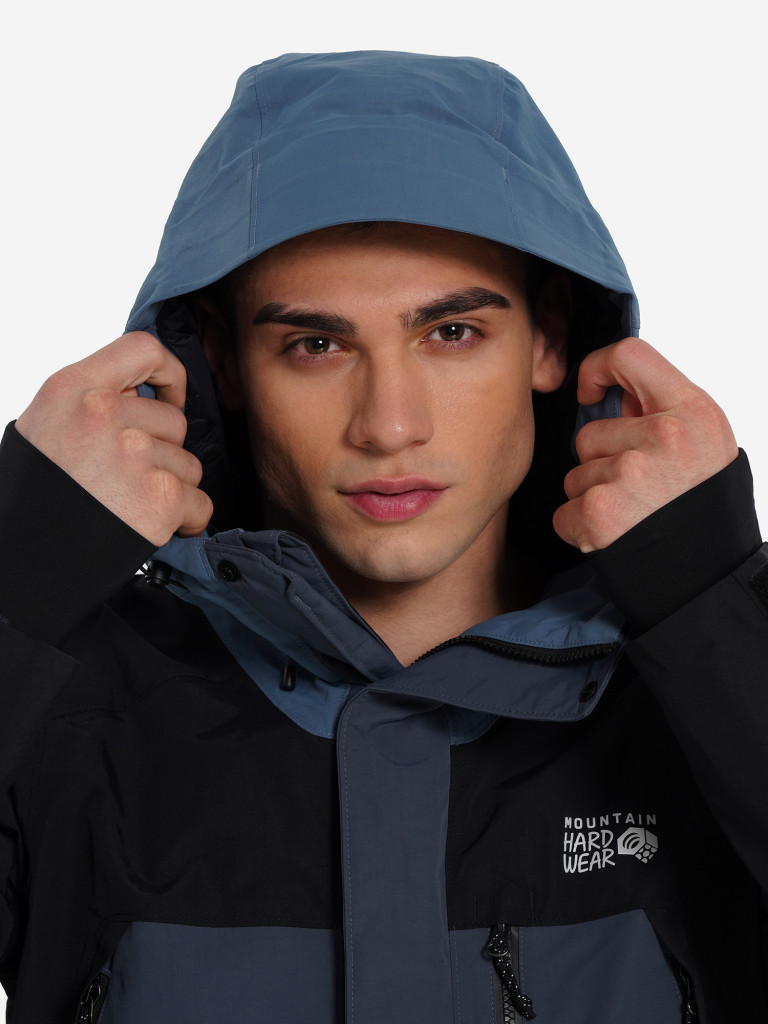 Куртка горнолыжная мужская Mountain Hardwear First Tracks Insulated Jacket