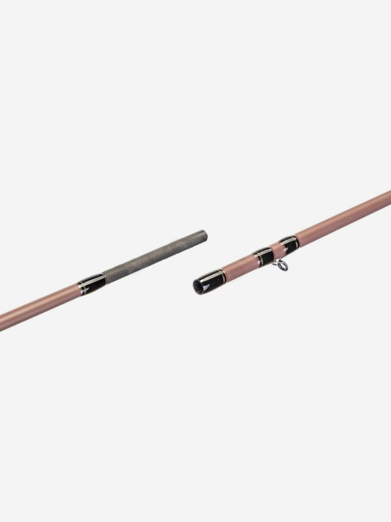 Спиннинг GAD Harrier-2019 (casting) HAC802MHXF (2.44м 12.0-45.0гр 12-25Lb)