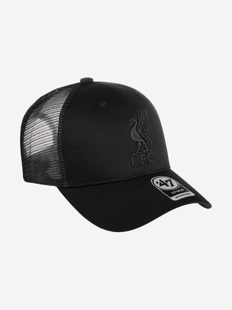Бейсболка с сеточкой 47 BRAND EPL-BRANS04CTP Liverpool FC EPL