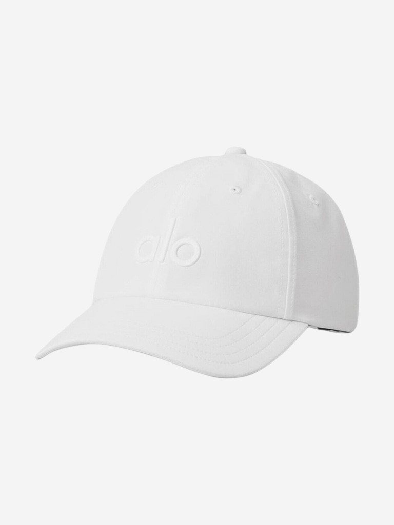 Бейсболка Alo Yoga Off-Duty Cap