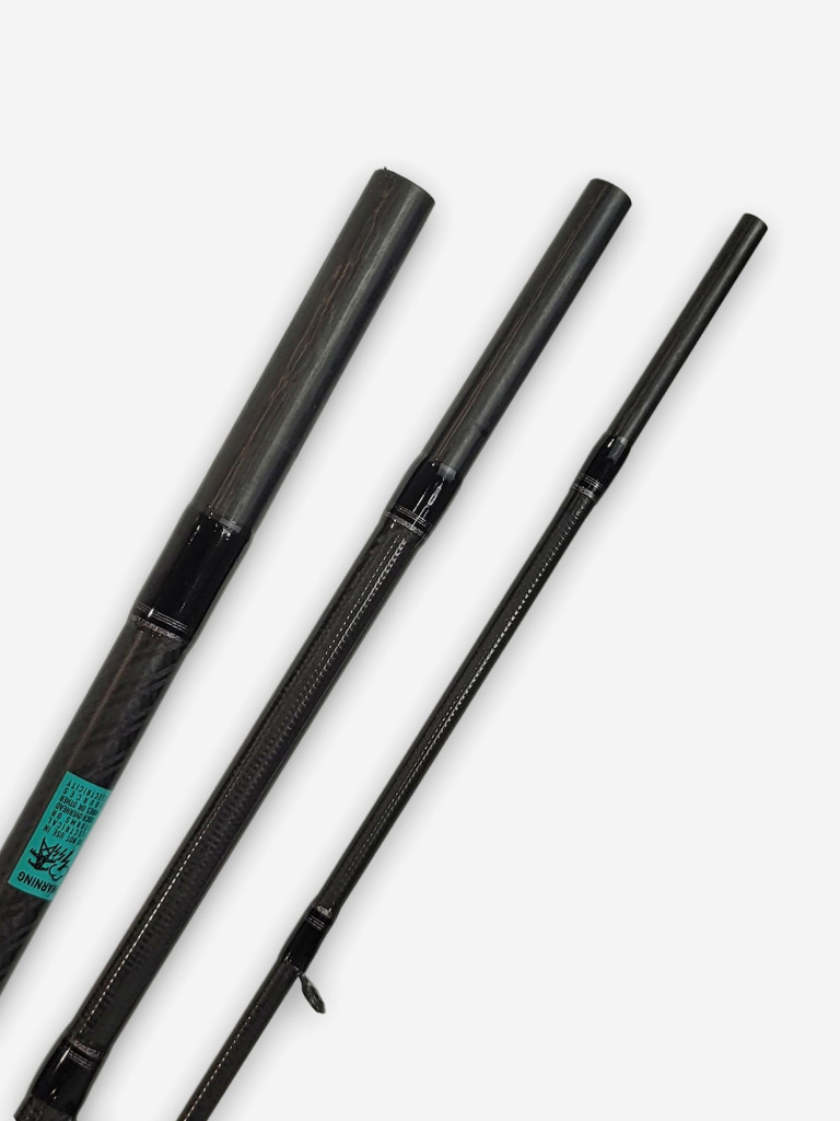 Спиннинг Narval FISHING SIGNATURE VERDICT MULTI SYSTEM S/C73 2.22м до 90гр 2.5PE Fast