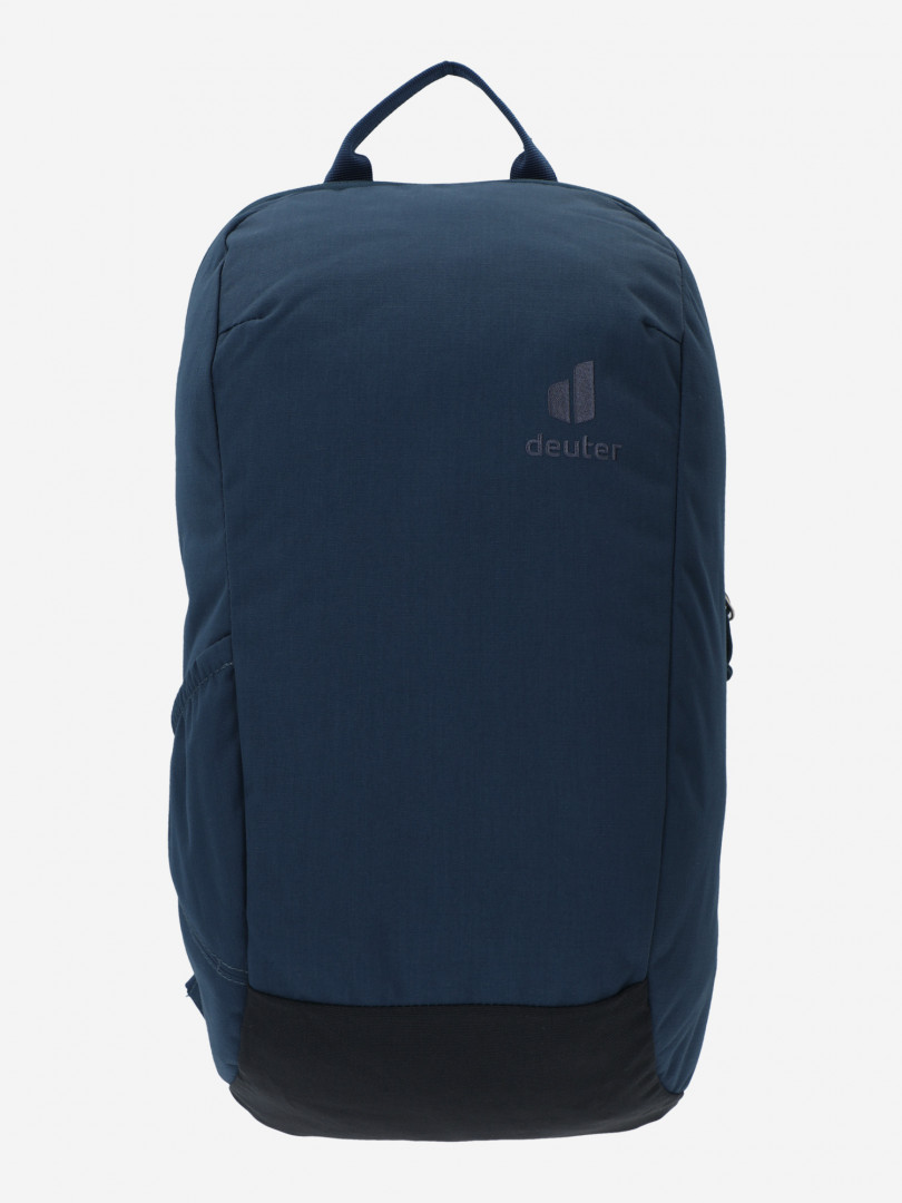 фото Рюкзак deuter stepout 12, синий