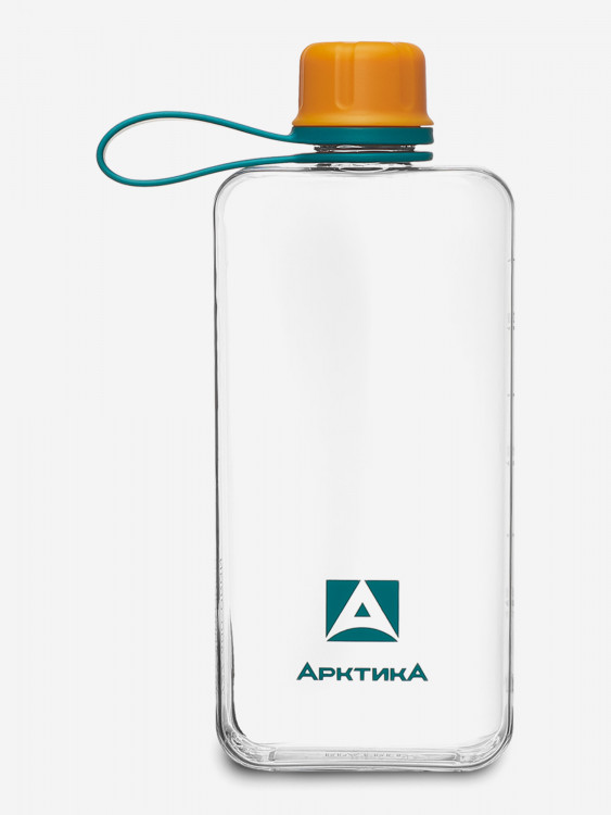 Бутылка для воды Арктика 400 мл, арт. 727-400 из тритана