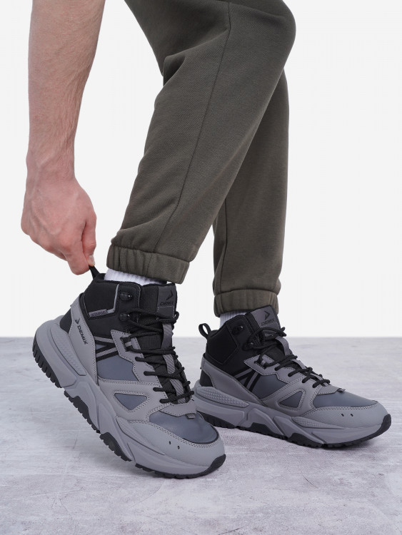 Кроссовки утепленные мужские Demix Sprinter Verse 3 Wtr