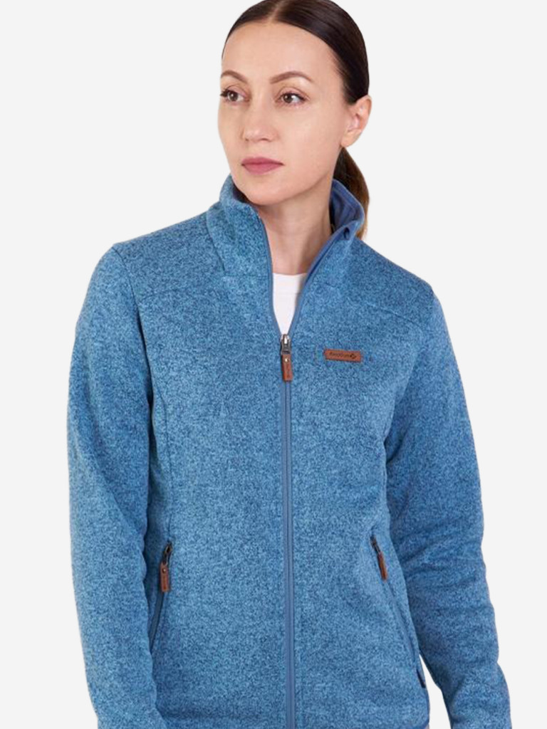 Джемпер Red Fox Tweed IV Женский