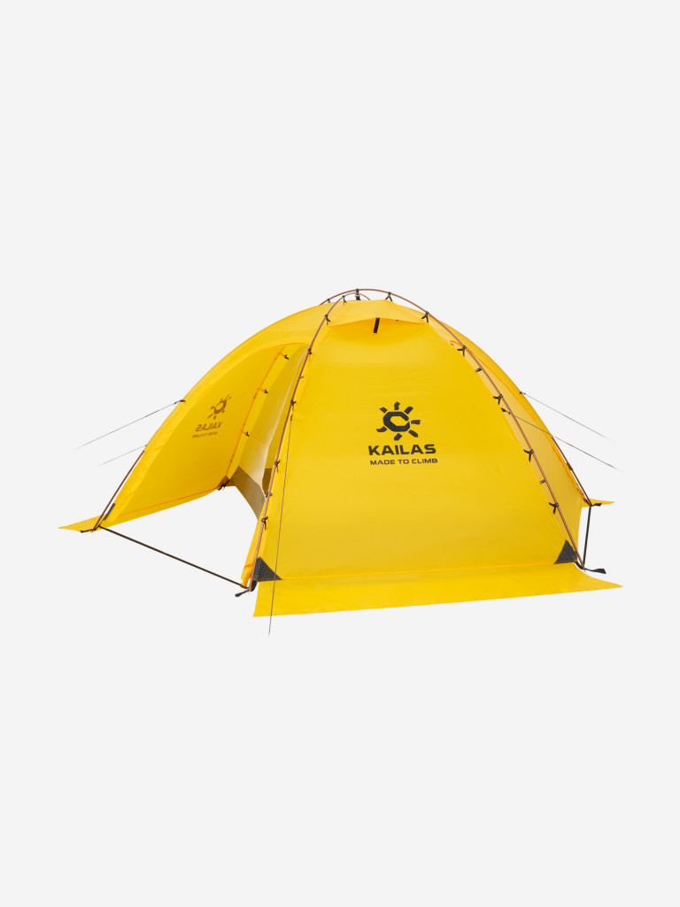 Палатка 3-местная Kailas G2 II