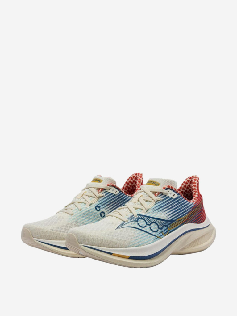 Кроссовки Saucony Endorphin Speed 5