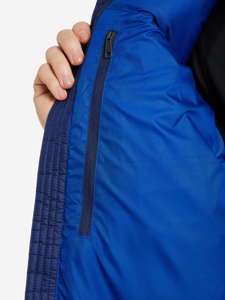 Пуховик мужской Marmot Guides Down Hoody