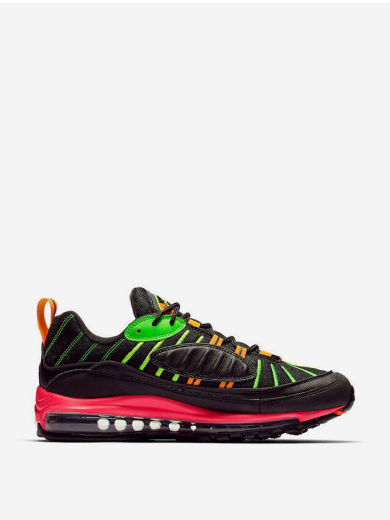 Кроссовки Nike Air Max 98