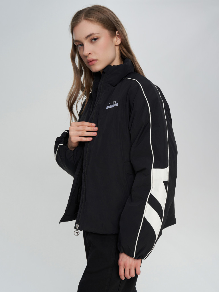 Куртка утепленная женская Diadora