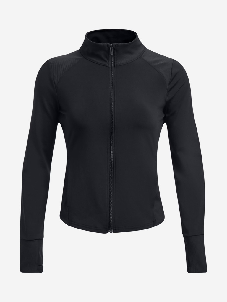 Куртка тренировочная женская Under Armour