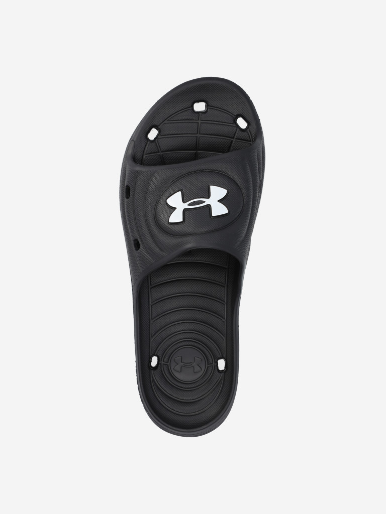 Шлепанцы мужские Under Armour Locker Iv Sl