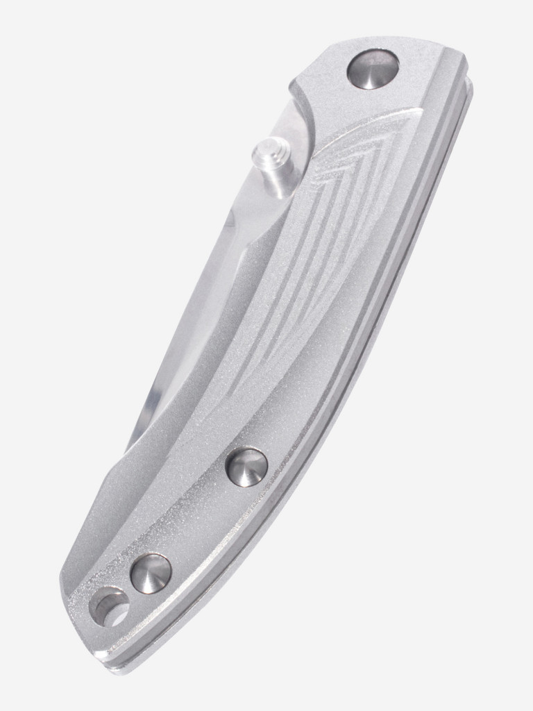 Складной нож SanRenMu 4073RUC-LM1